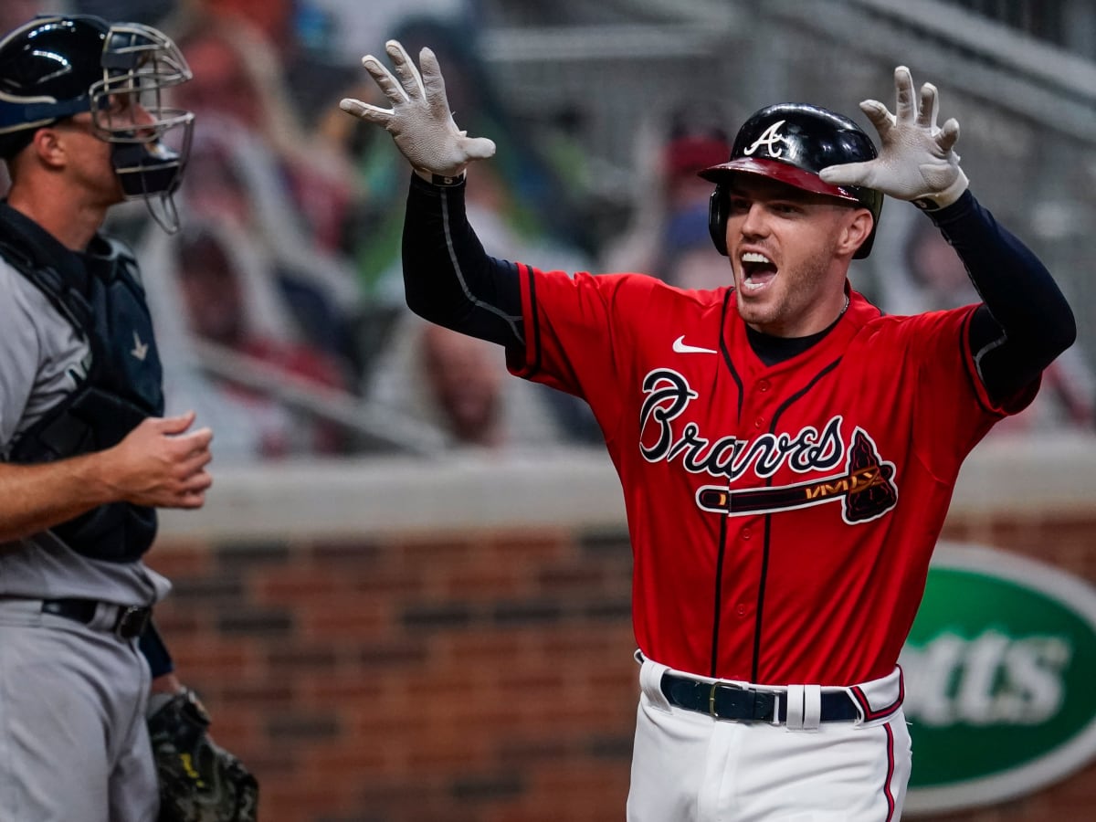 2020 All-MLB Team OF nominees, 11/02/2020