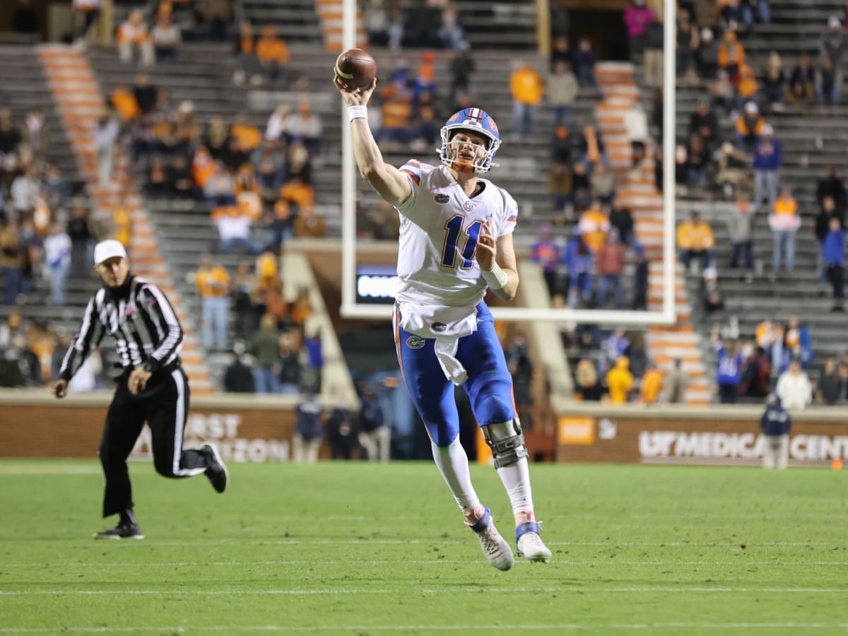 Broncos Rookie TE Nate Adkins Gives Albert Okwuegbunam Props