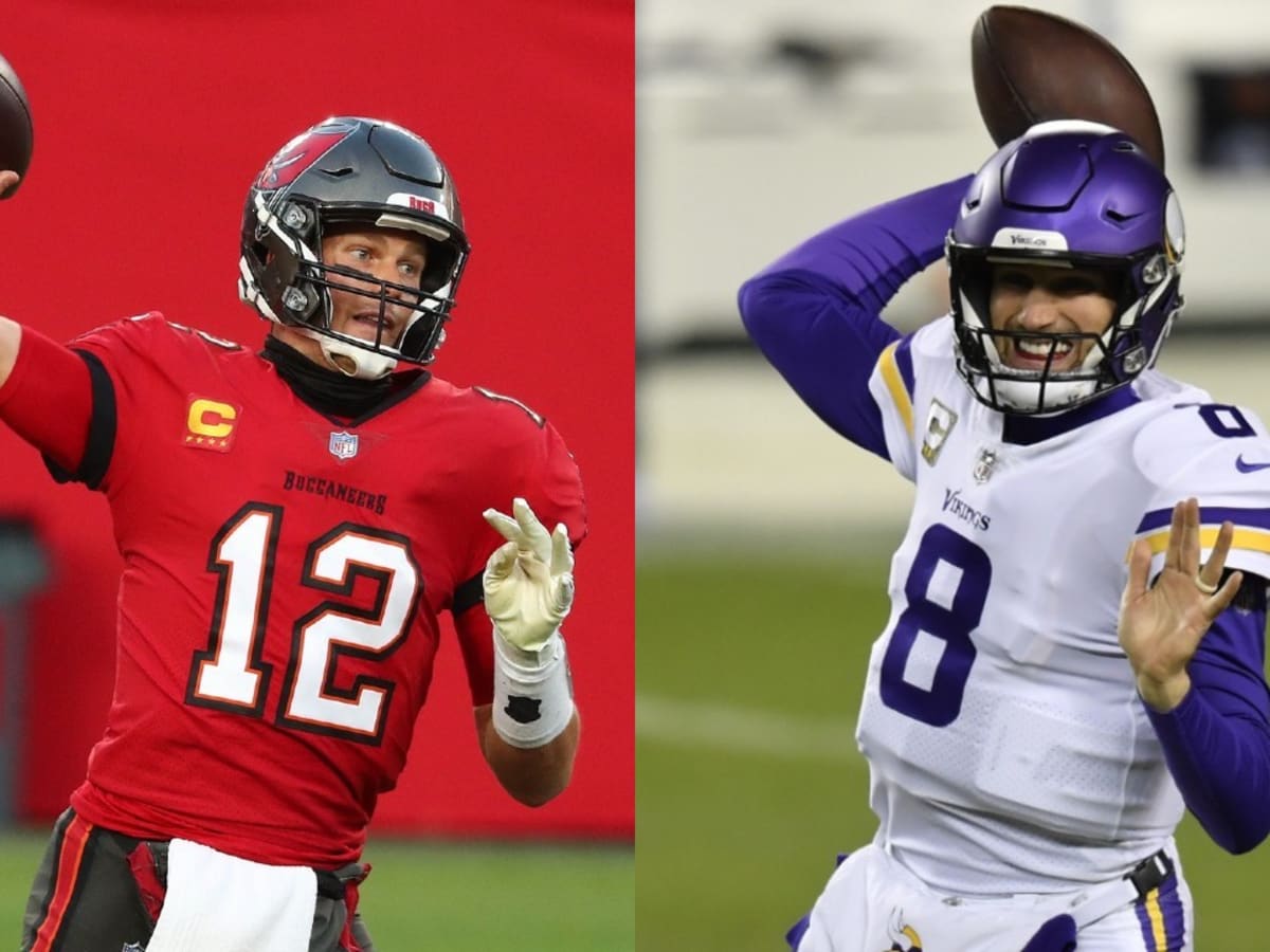 Who Do Experts Think Will Win? The Tampa Bay Bucs or Minnesota Vikings in Week  14 matchup at Raymond James Stadium on December 13, 2020