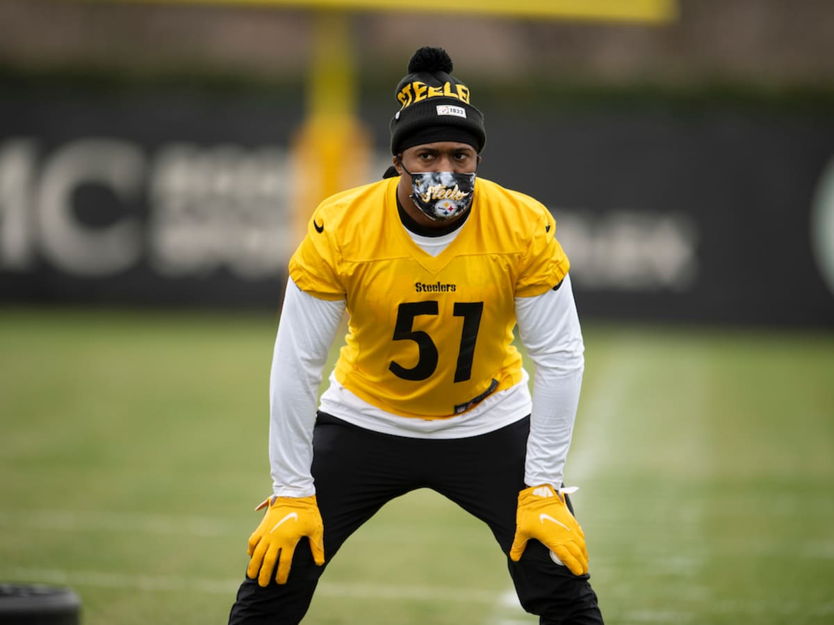 Steelers Ready For Williams To Bring 'Extra Edge' Back To Defense Upon  Return From COVID List - Steelers Depot