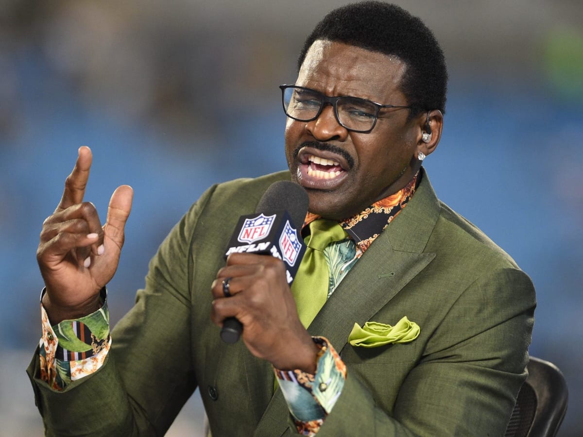 Marriott's latest move in ex-Cowboys star Michael Irvin's $100