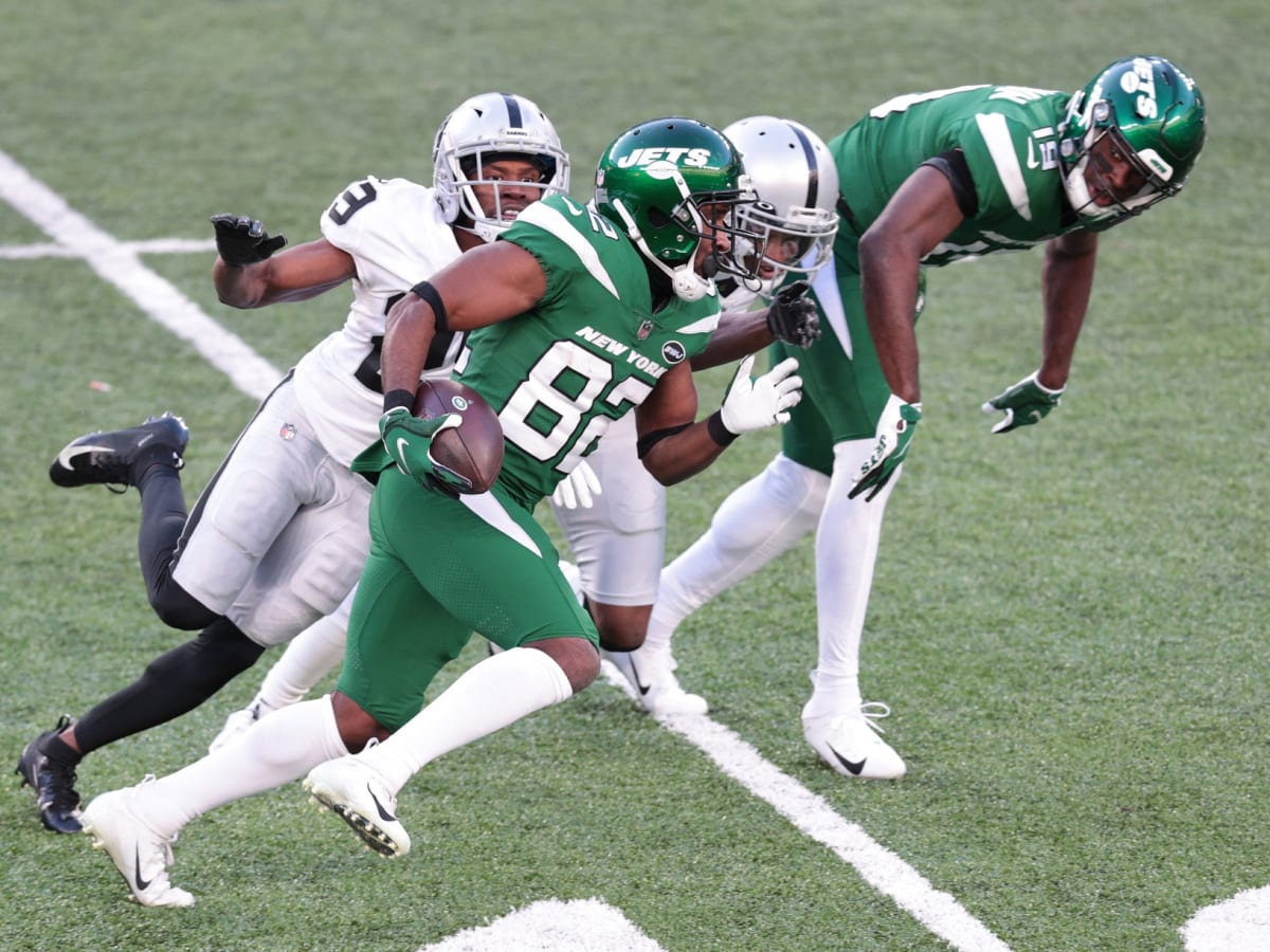 NY Jets injuries: When might Jamison Crowder be ready to return?