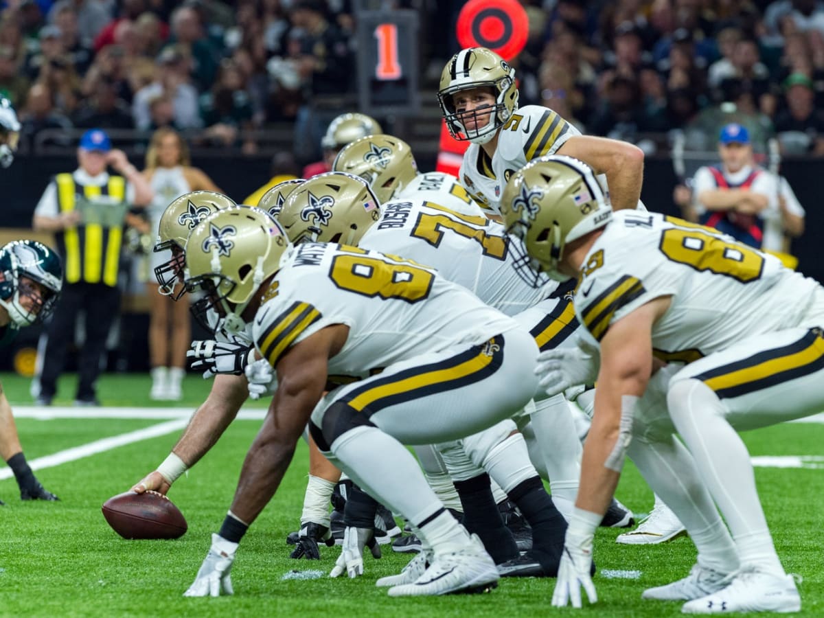 Saints vs. Eagles: What to Watch For - Sports Illustrated New Orleans Saints  News, Analysis and More