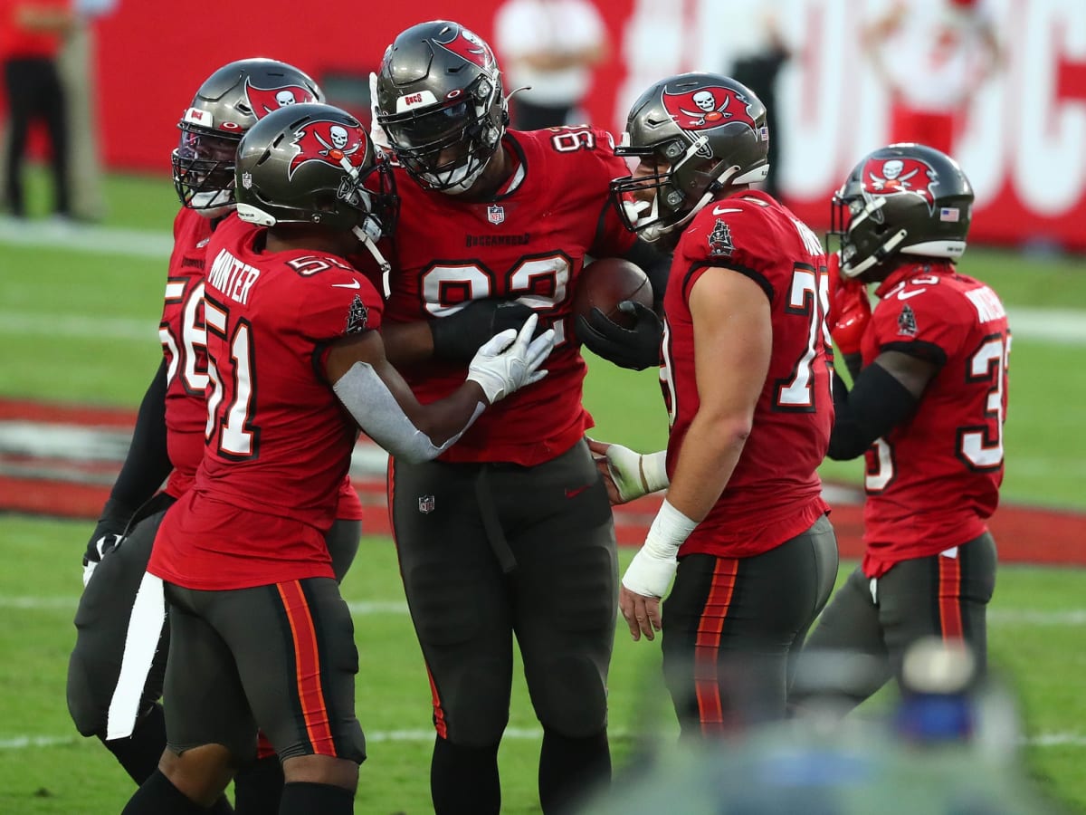 How To Watch Tampa Bay Buccaneers vs Minnesota Vikings Live Streams@