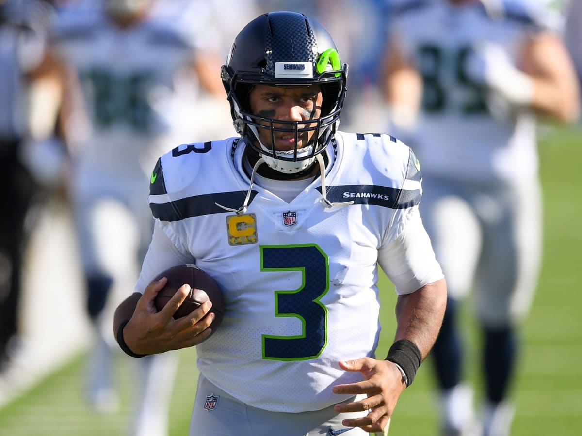 Seahawks To Place Russell Wilson On IR