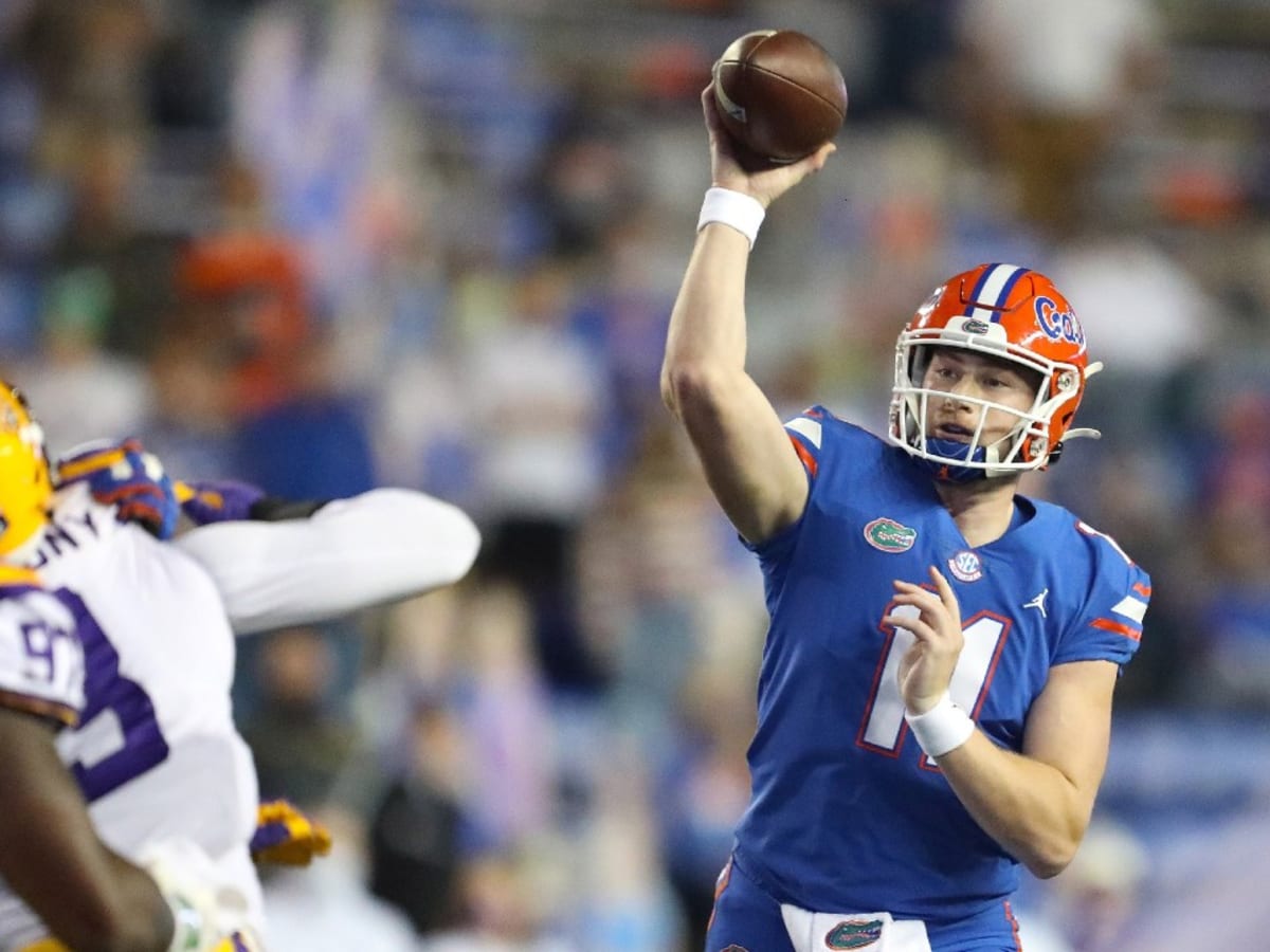 Florida football score, takeaways: Kyle Trask makes Heisman