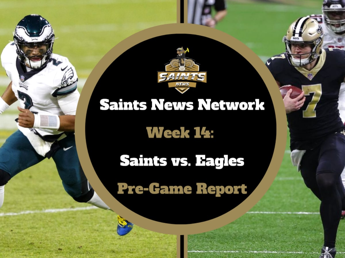 Saints Fantasy Football: Start 'em or Sit 'em in Week 14 - Sports  Illustrated New Orleans Saints News, Analysis and More