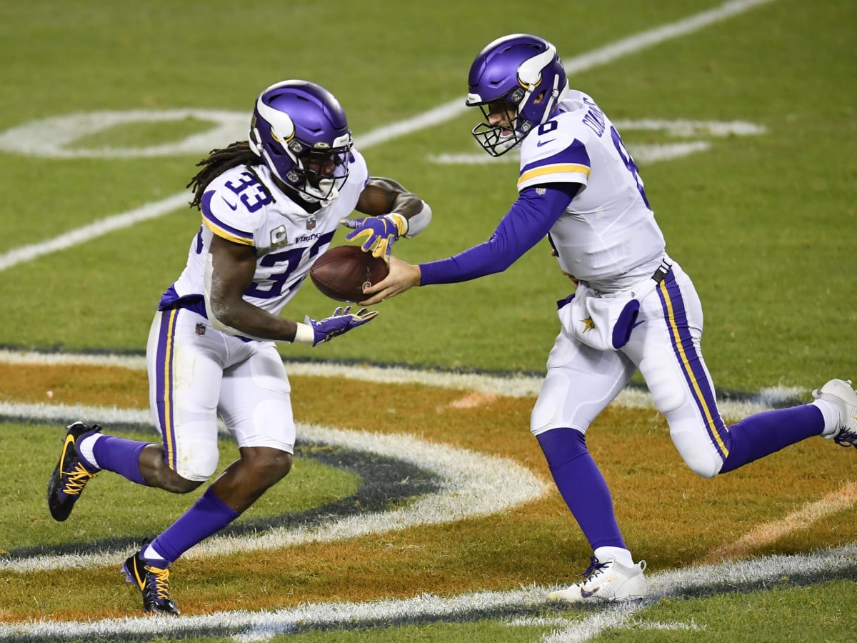 Live blog: Vikings host Dallas to kick off three-game homestand