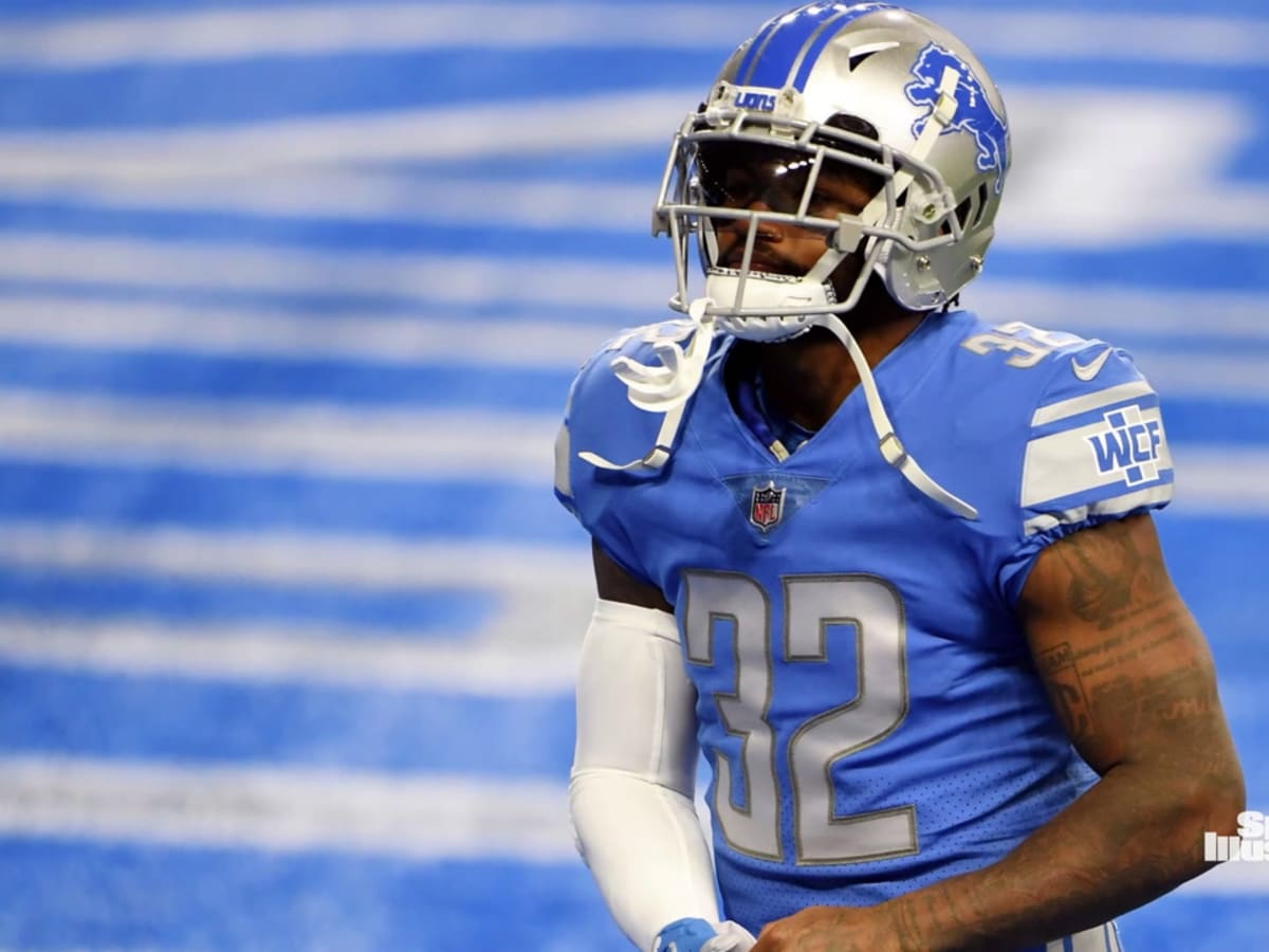 Detroit Lions Week 14 snap count observations vs. Minnesota Vikings - Pride  Of Detroit