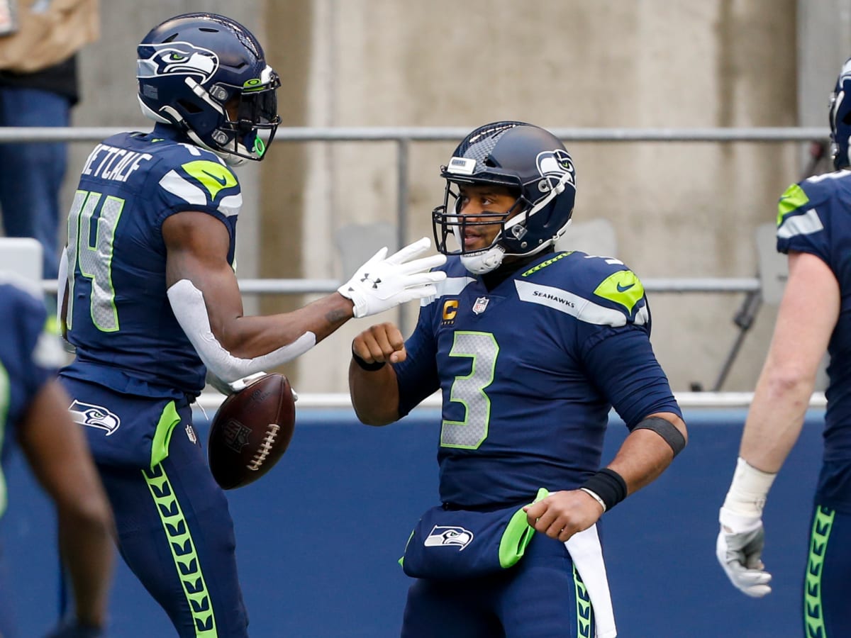 Seahawks rout winless Jets 40-3 - The Columbian