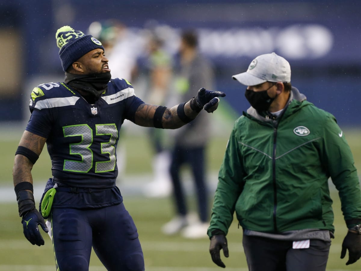 New York Jets: Jamal Adams traded to Seahawks in a major deal - Sports  Illustrated New York Jets News, Analysis and More