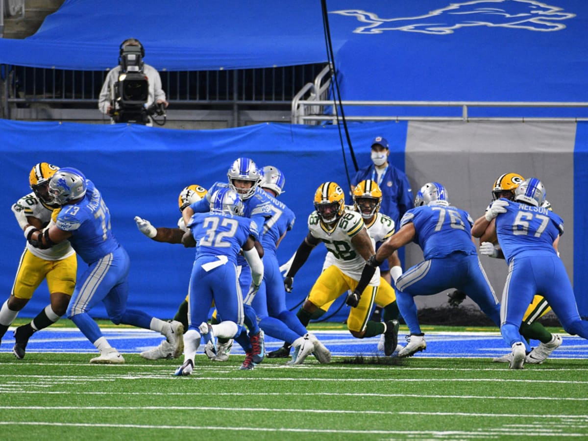 How to Watch Packers vs. Lions: Time, Channel, Streaming Options - Sports  Illustrated Green Bay Packers News, Analysis and More