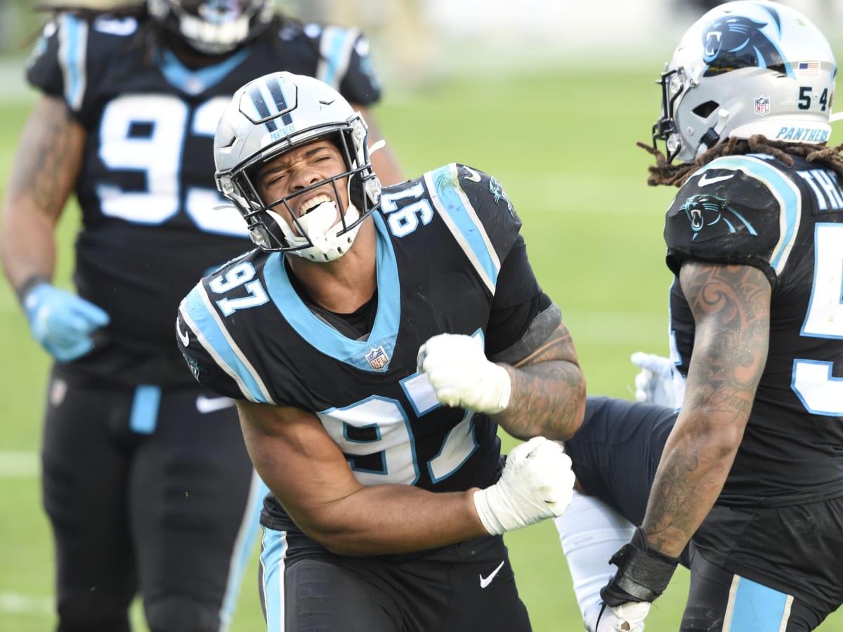 Panthers lose Jeremy Chinn for at least 4 weeks. What it means for defense,  secondary