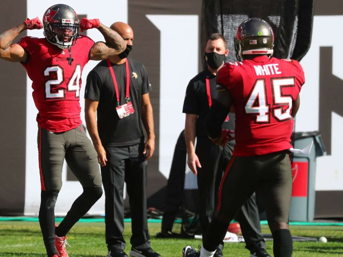 Tampa Bay Buccaneers bound for the playoffs - Axios Tampa Bay