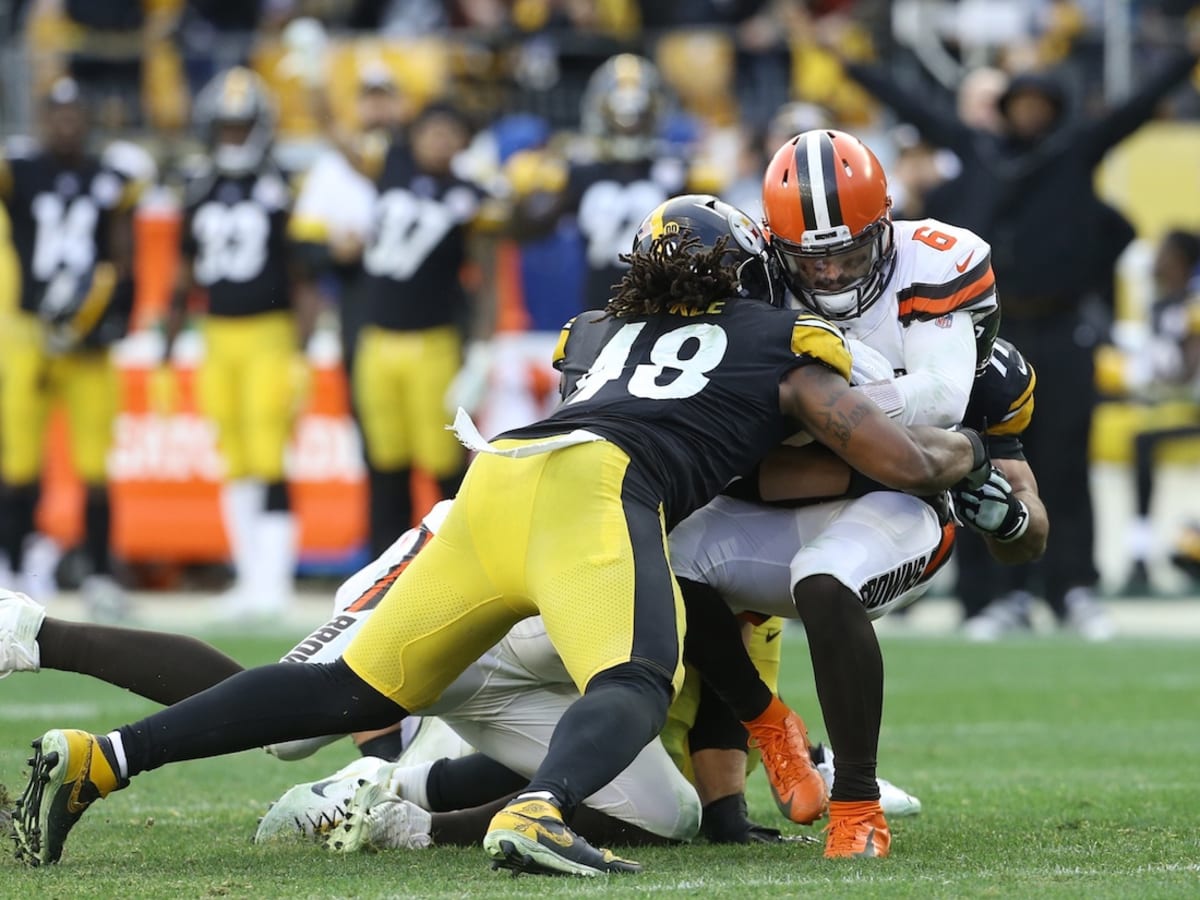 The game of football is evolving and the Steelers have to adapt - Behind  the Steel Curtain