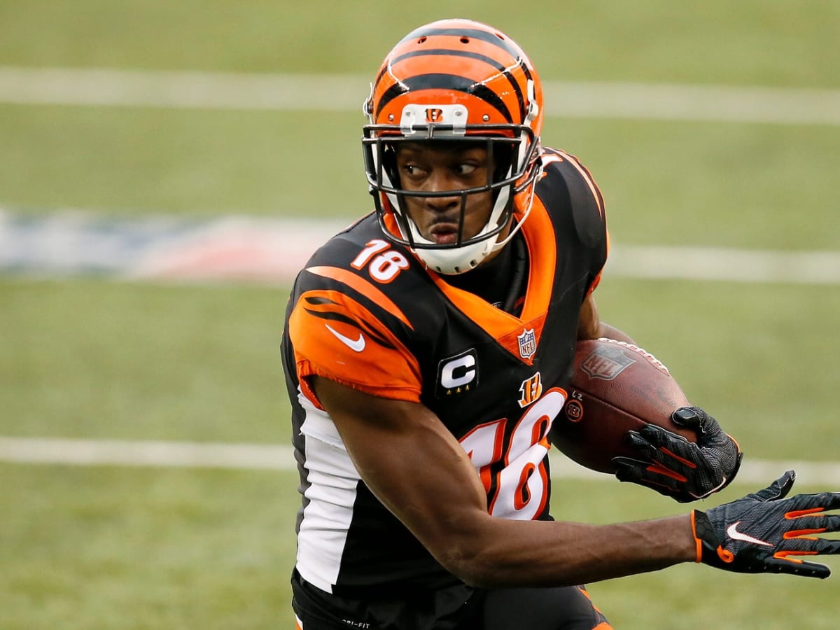 A.J. Green is Off to an Impressive Start for the Arizona Cardinals - Sports  Illustrated Cincinnati Bengals News, Analysis and More
