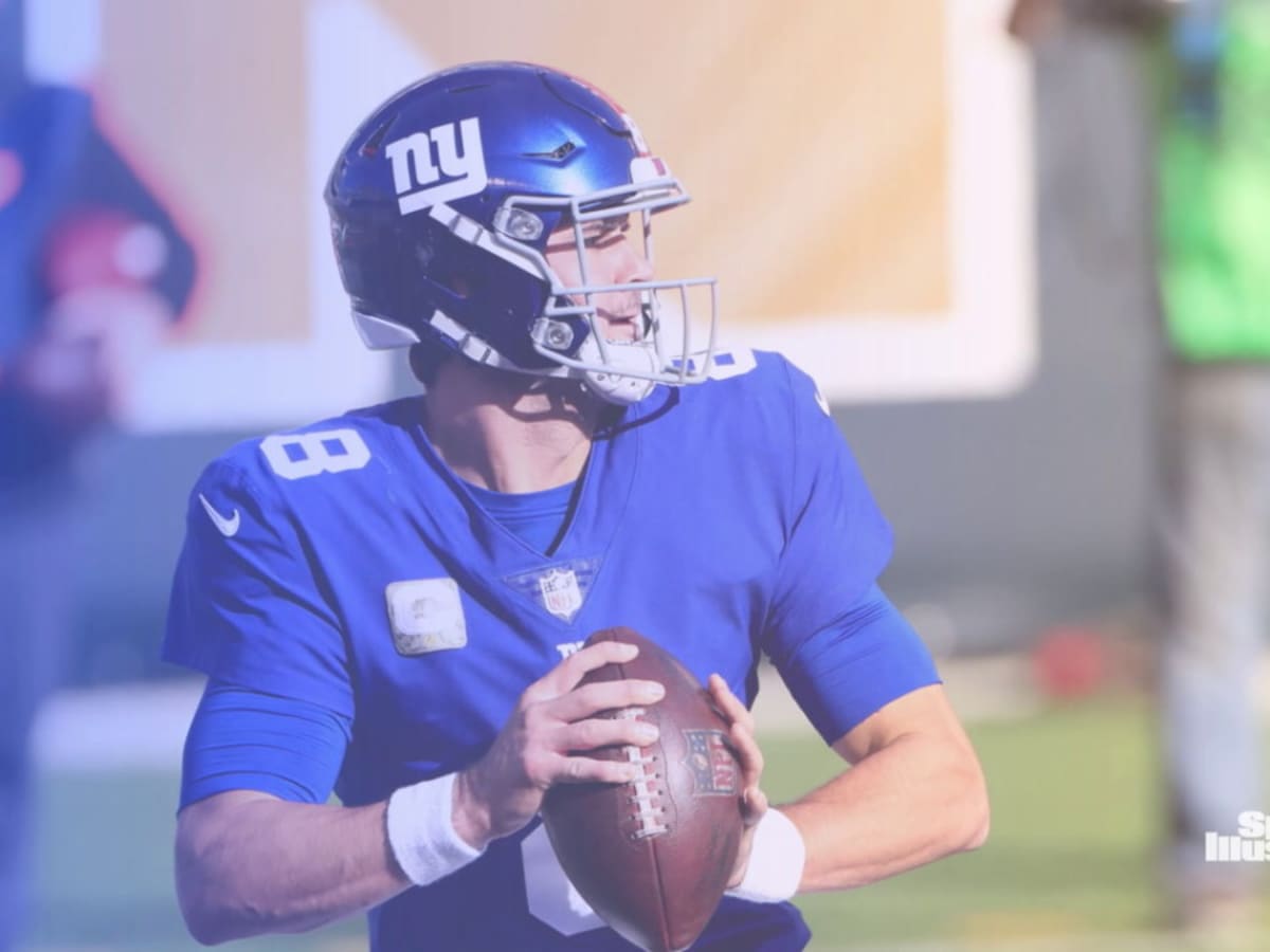 Why should anyone believe this is the year Giants' Daniel Jones looks  consistently competent? Here's what John Mara thinks 