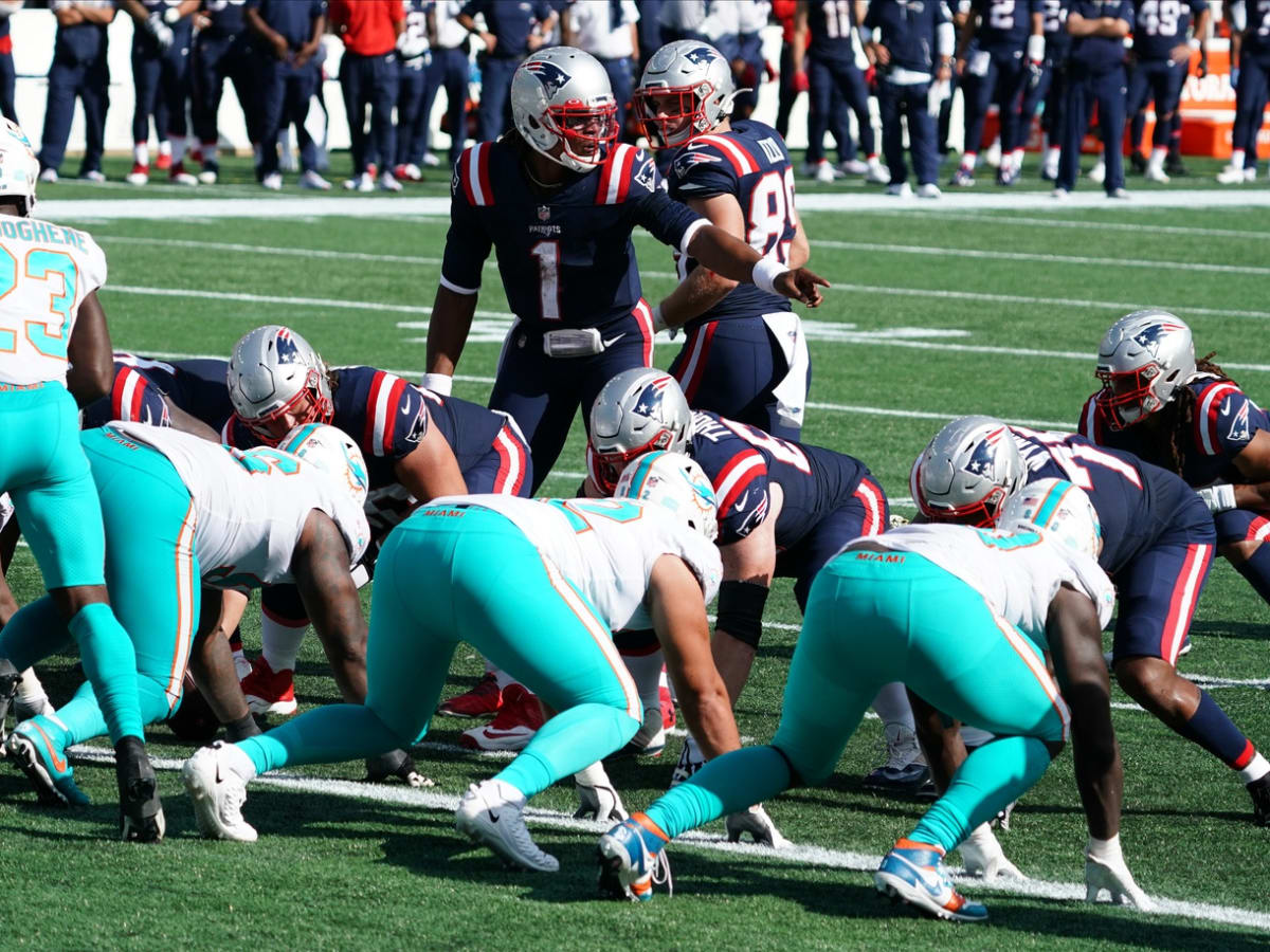 Miami Dolphins vs. New England Patriots: 7 Crucial Stats and PFN's