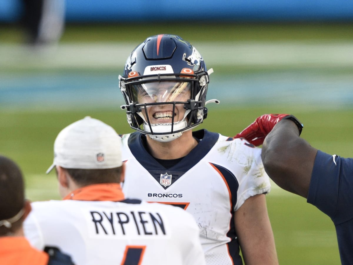 Denver Broncos 31, Chicago Bears 28: What Our Predictions Got Wrong - Sports  Illustrated Mile High Huddle: Denver Broncos News, Analysis and More