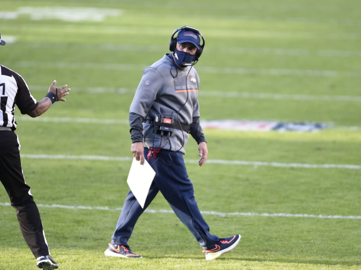 Denver Broncos' S Justin Simmons Shoulders Blame on Behalf of Defense: 'We  Had to Win Defensively' - Sports Illustrated Mile High Huddle: Denver  Broncos News, Analysis and More