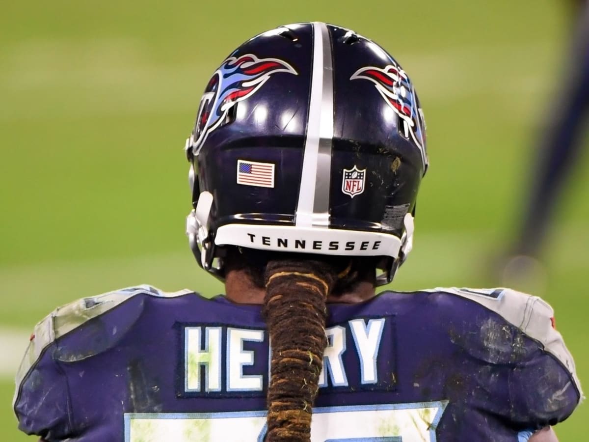 Tennessee Titans: Derrick Henry named dark-horse MVP candidate in 2020