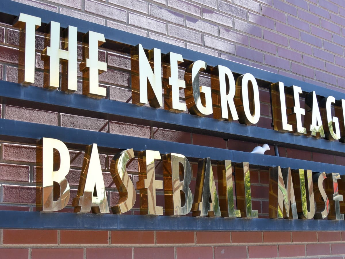 Baseball Reference Adds Negro League Data In Record Books : NPR
