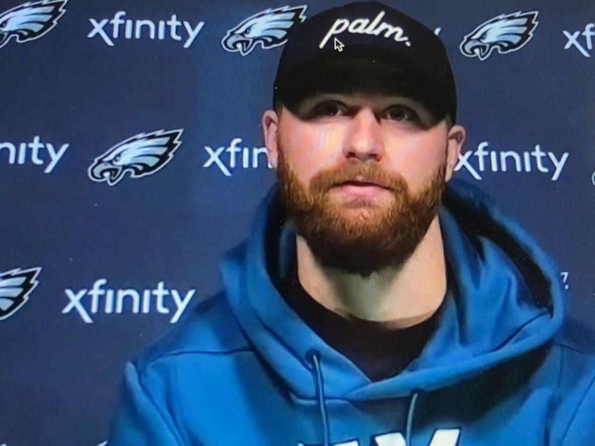 Eagles' Jake Elliott grew up a Chicago Bears fan, but he's not as excited  to return as you'd think; here's why 