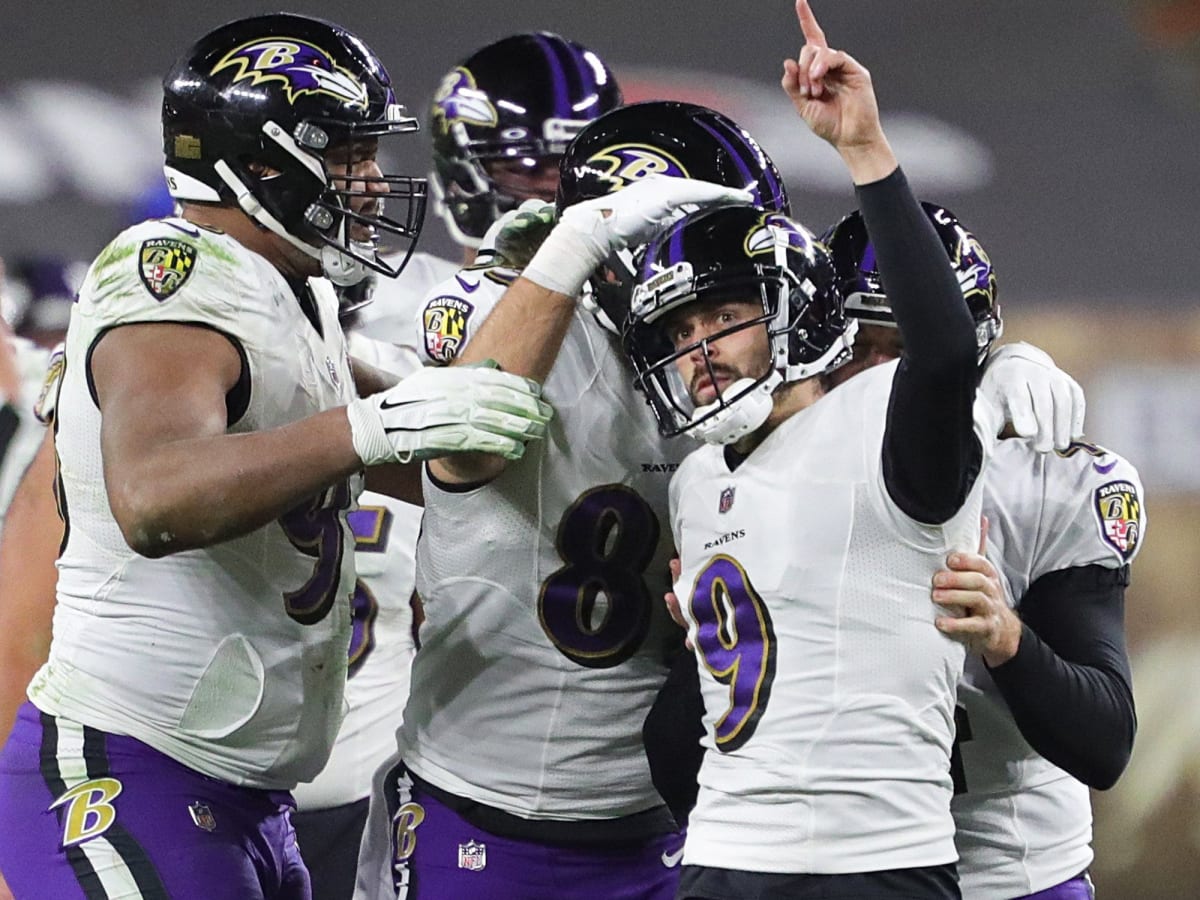 TV Ratings: 'Monday Night Football' Hit Season Low As Ravens Win – Deadline