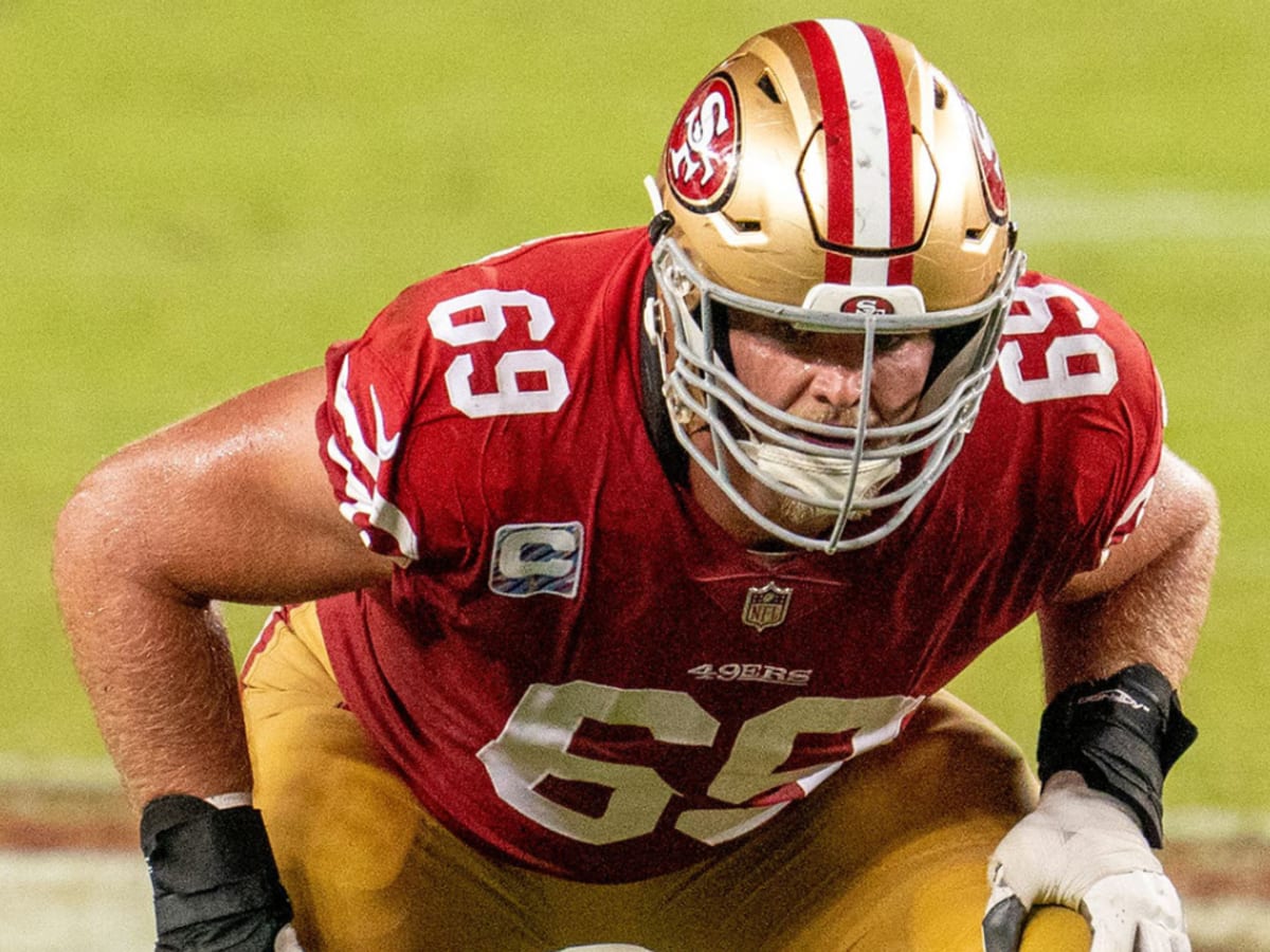 49ers' game review: McGlinchey takes care of Crosby; Shanahan