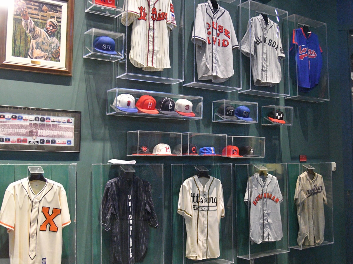 Stars Aligned: Negro leagues recognized as major leagues - Sports  Illustrated Vault