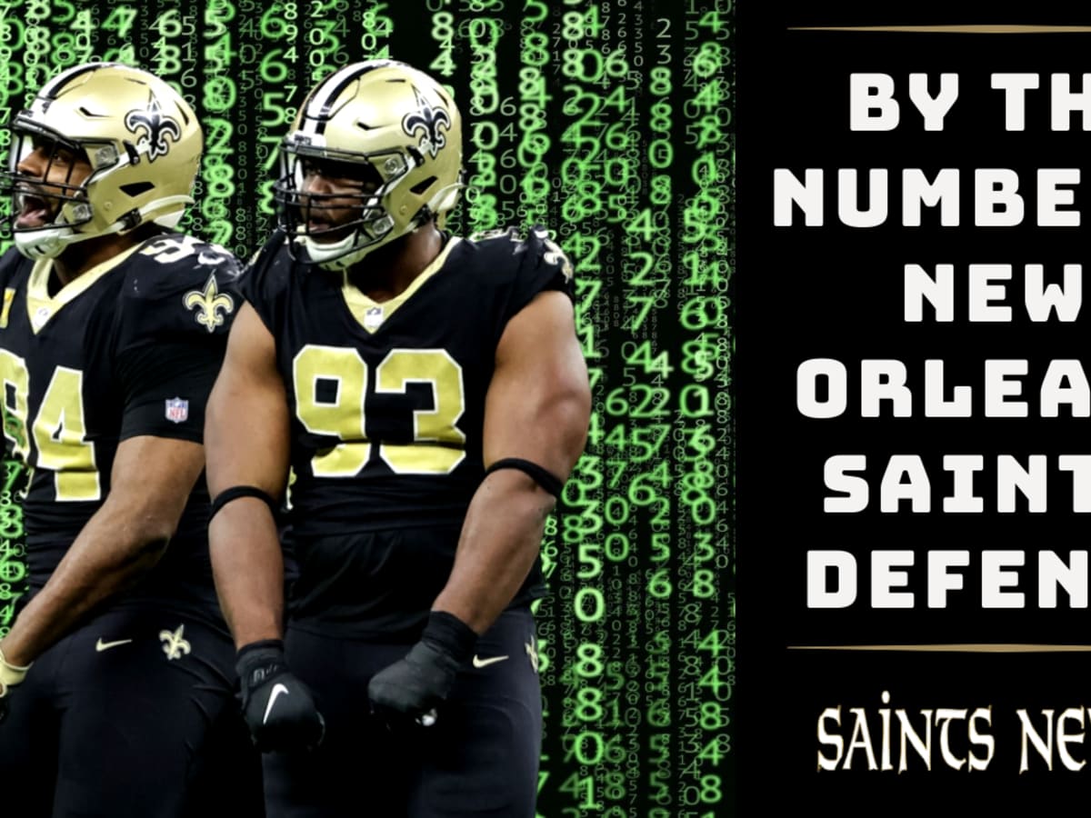 Saints Ingram, Dalton Change Uniform Numbers - Sports Illustrated New  Orleans Saints News, Analysis and More