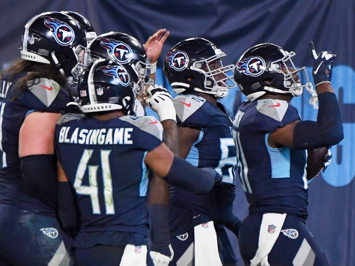 Tennessee Titans Position Groups Ranked From Best to Worst - Sports  Illustrated Tennessee Titans News, Analysis and More