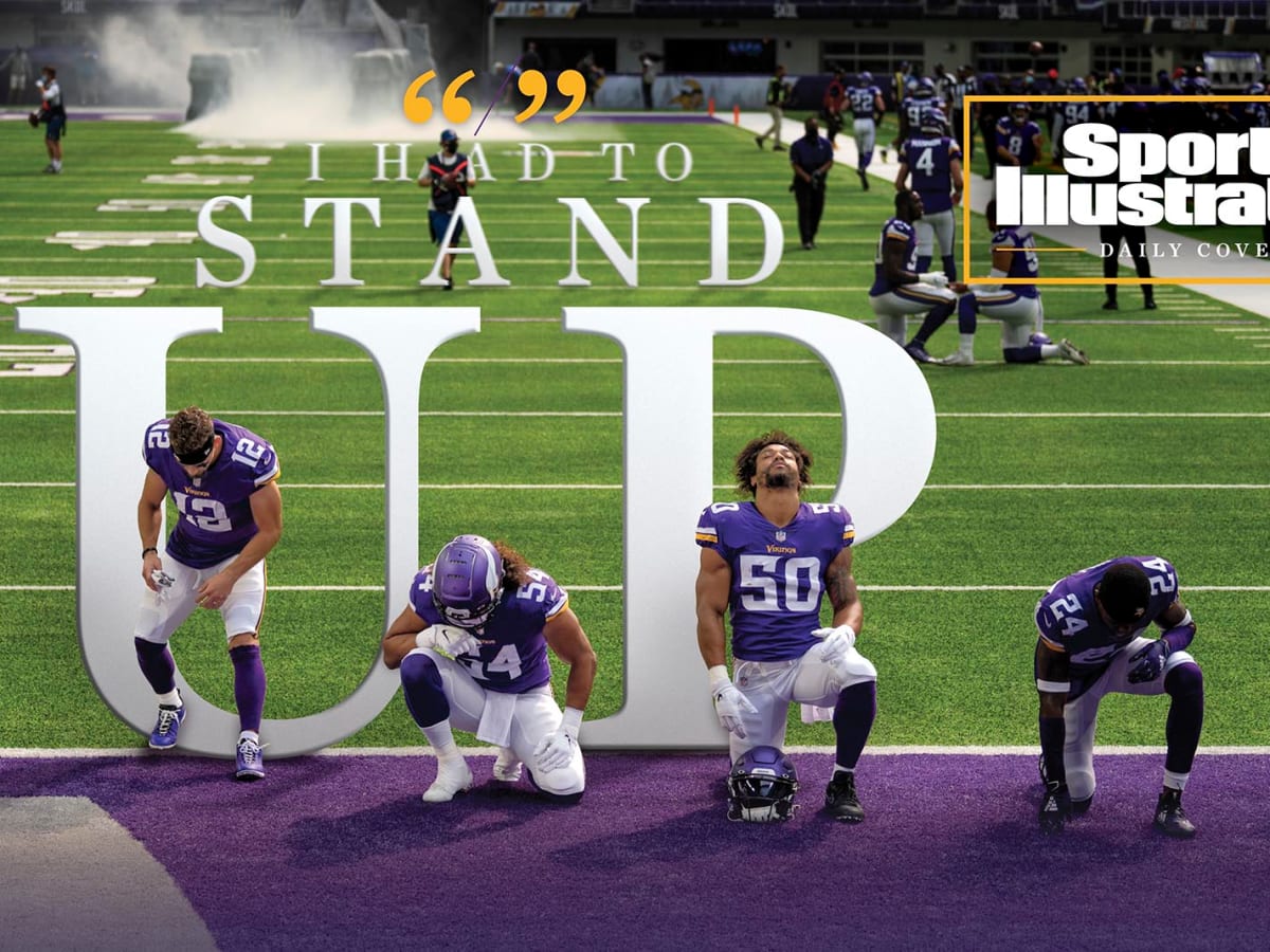 Quietly Rediscovered  The History Of the Minnesota Vikings, Part IV - Zone  Coverage