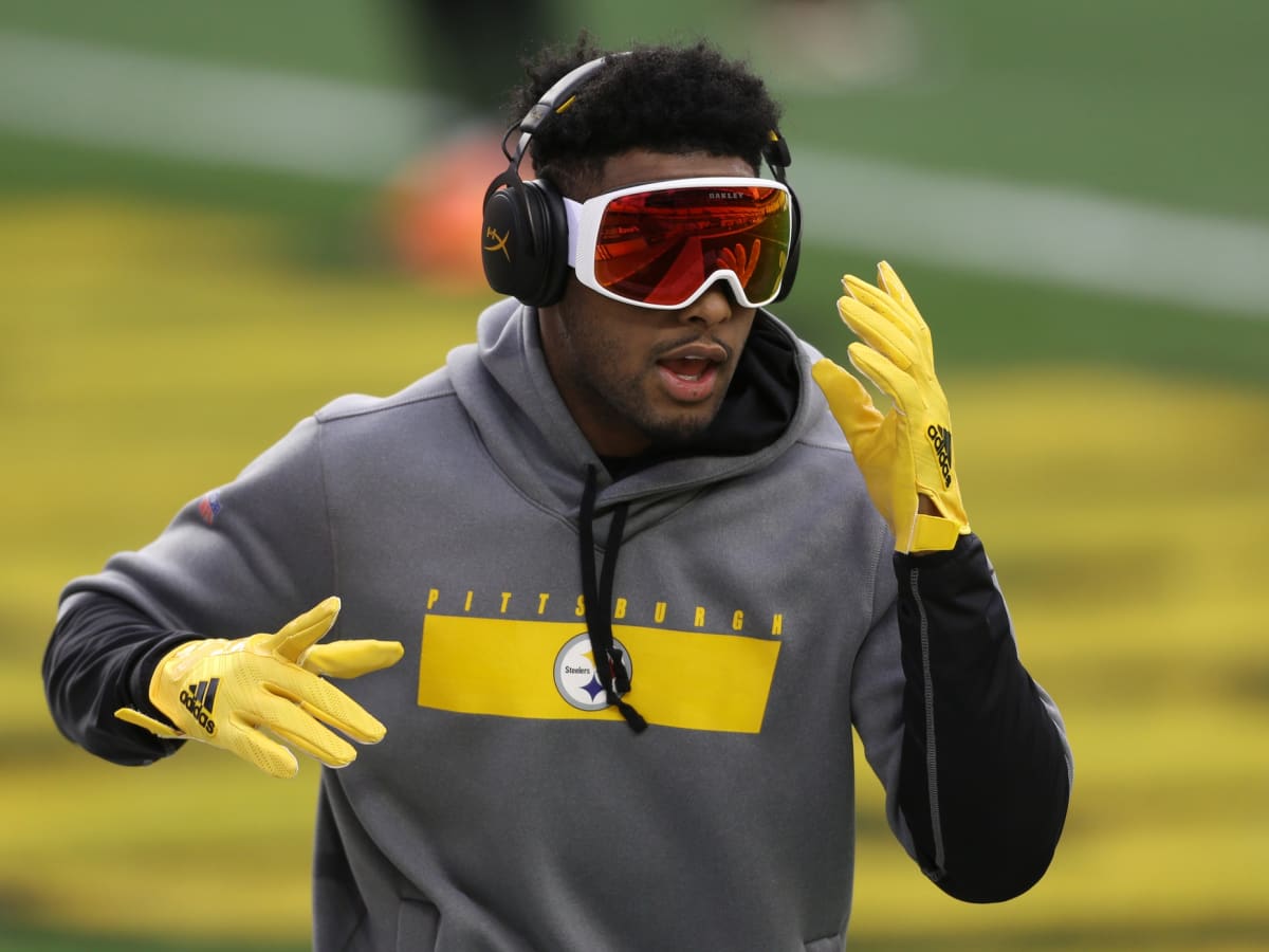 JuJu Smith-Schuster On The Bengals: 'Always Been A Rah-Rah Team' - Steelers  Depot