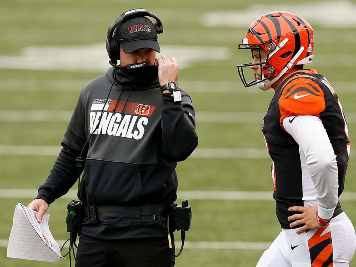 Quick Hits: Bengals will be more aggressive in free agency during the 2020  offseason