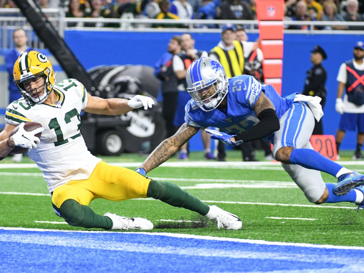 Lions CB Darius Slay Ruled Out vs. Giants - Sports Illustrated Detroit Lions  News, Analysis and More