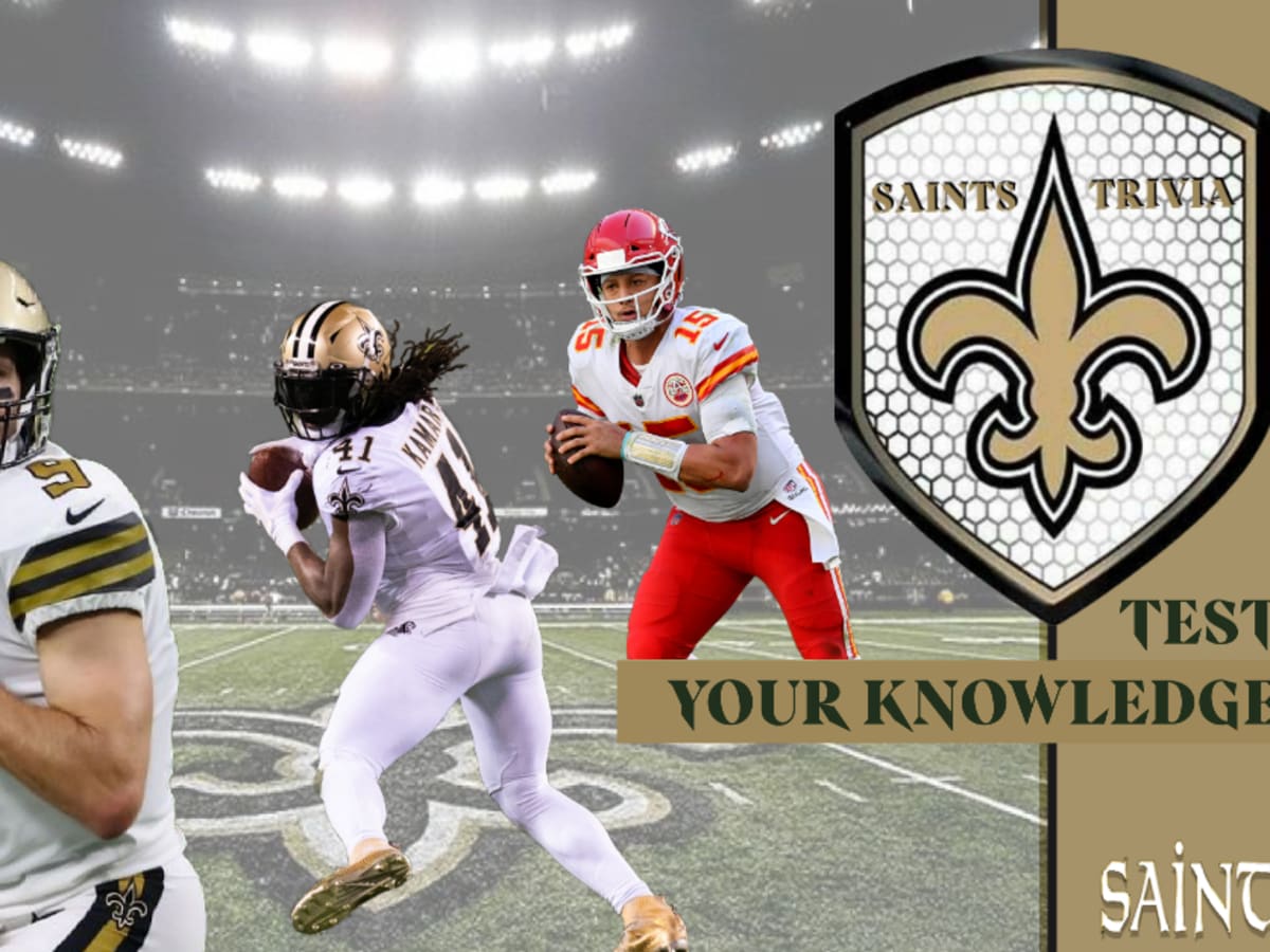 Chiefs-Saints focus points: handling Alvin Kamara - Arrowhead Pride