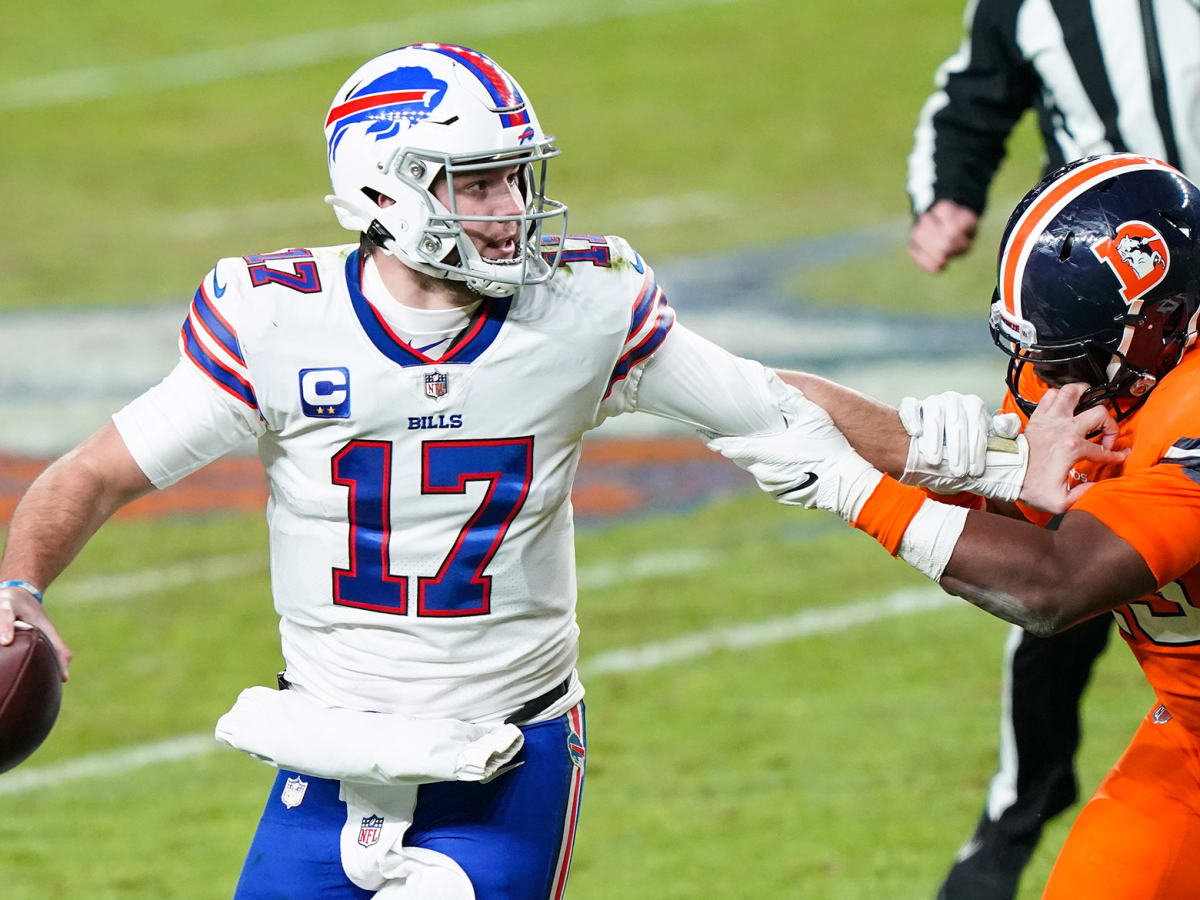 Buffalo Bills Clinch the AFC East Crown For First Time In 25 Years