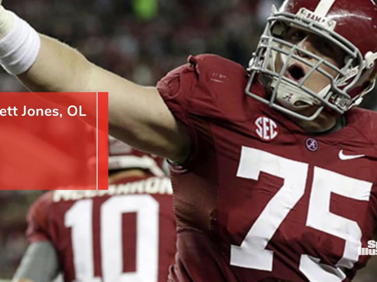 Alabama-Crimson-Tide-football-New-Enlgand-Patriots-John-Hannah-NFL - Sports  Illustrated Alabama Crimson Tide News, Analysis and More