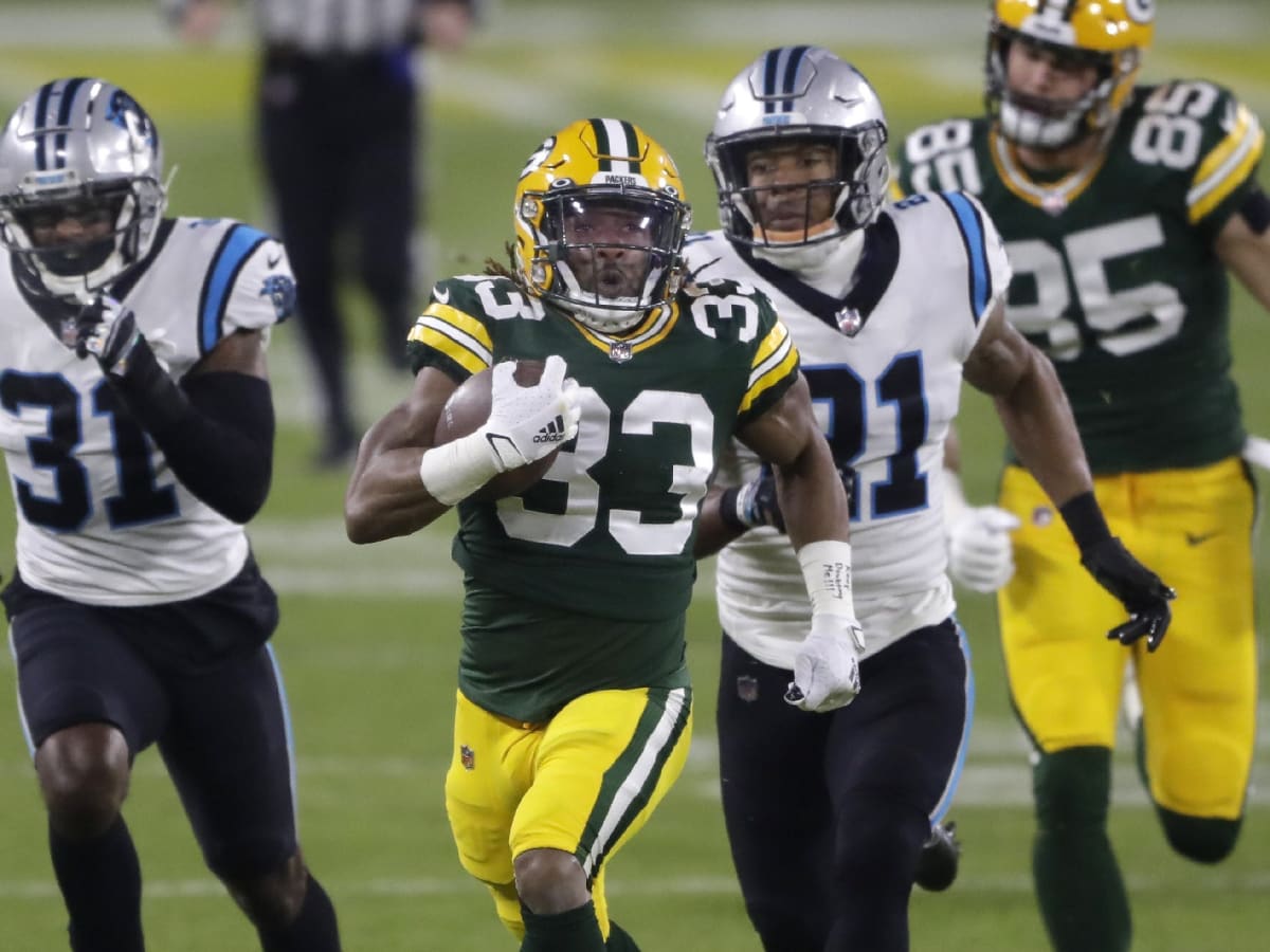 Packers outlast Panthers 24-16 for 4th straight victory – Queen City News