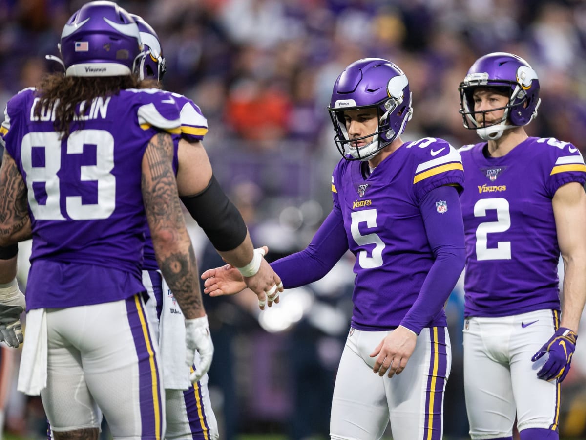 Vikings vs. Saints: 5 things you can count on - Sports Illustrated  Minnesota Sports, News, Analysis, and More