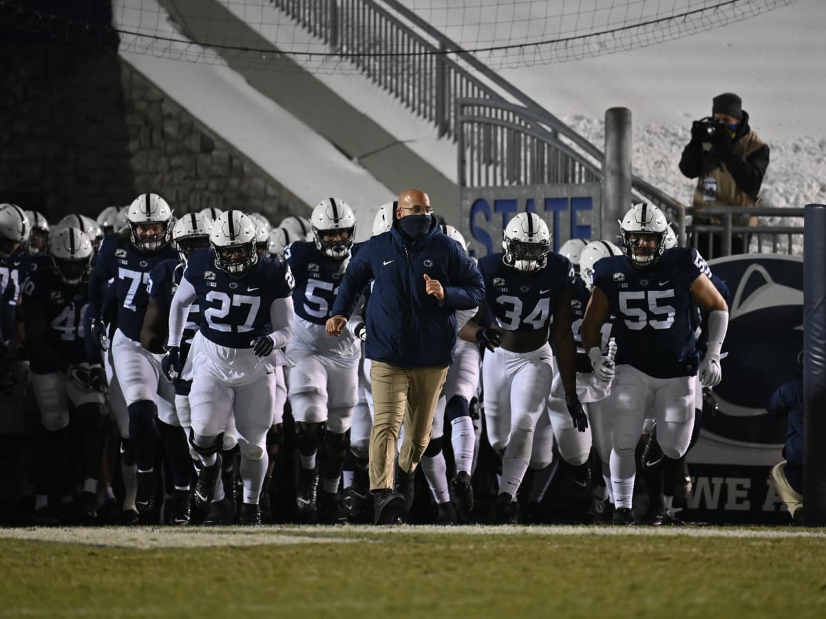 Football - Penn State Athletics