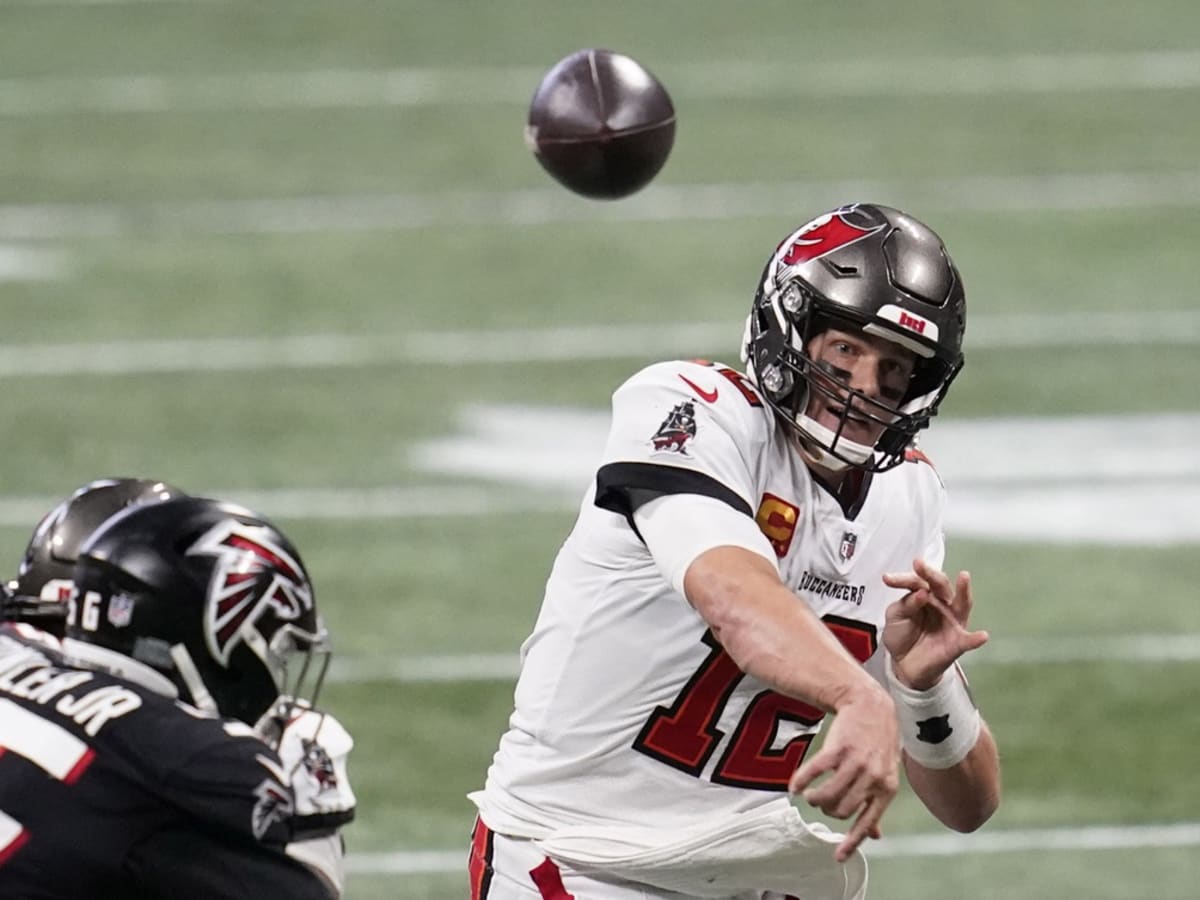 Falcons keep Bucs winless, with 31-23 win - NBC Sports