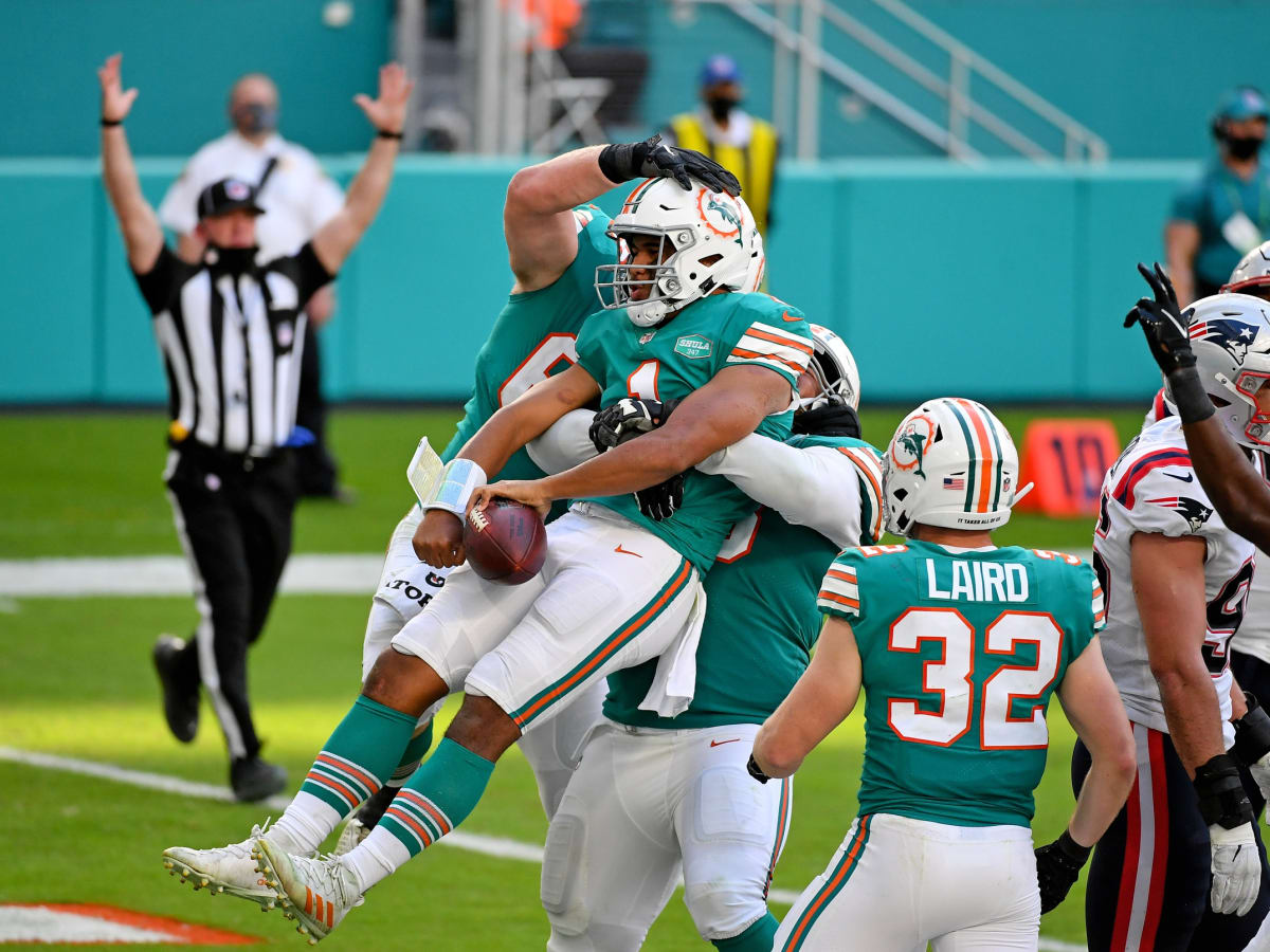 Miami Dolphins Announce 2019 Schedule