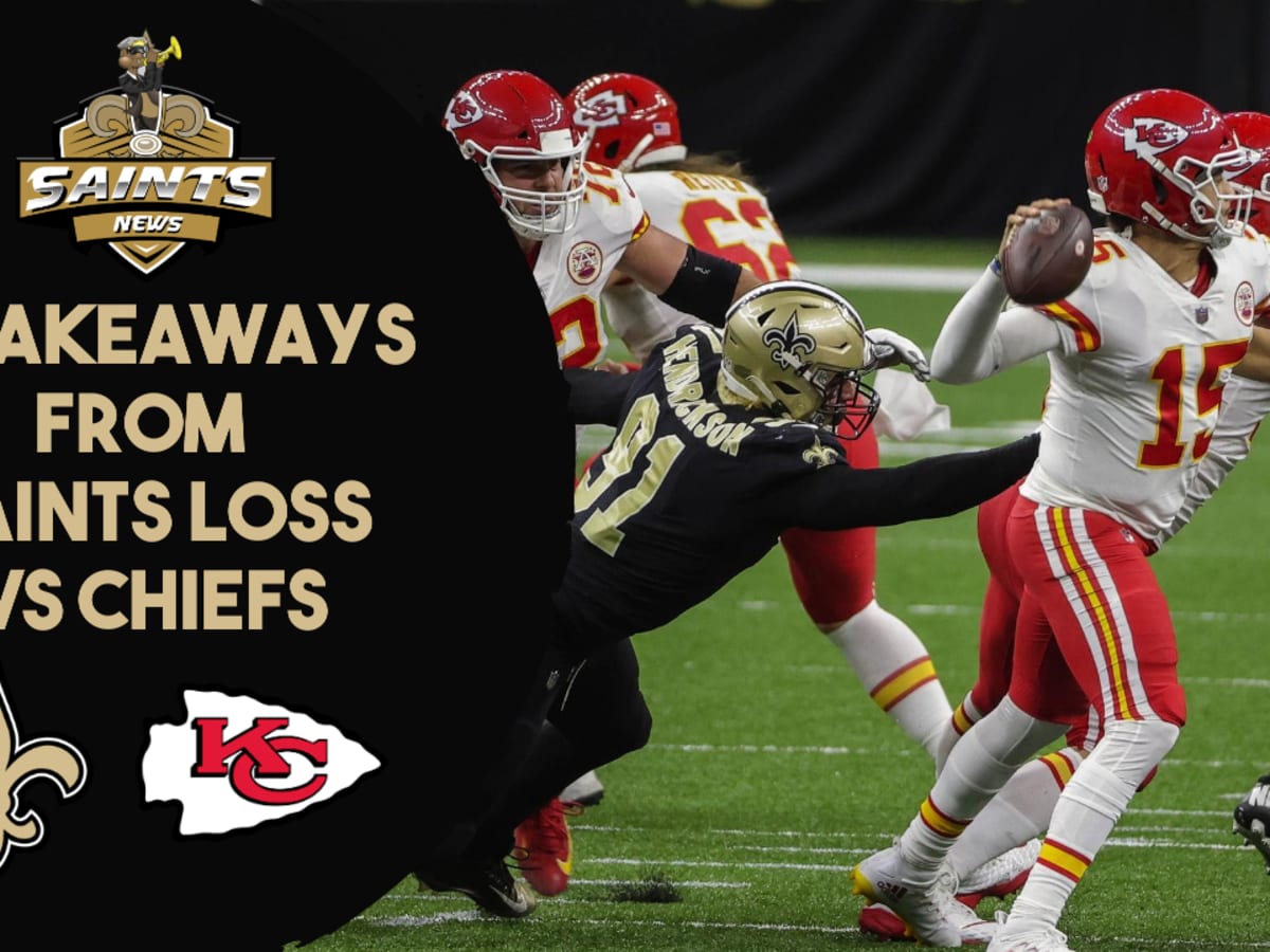 Four Takeaways From 49ers' Super Bowl Loss to Chiefs - Sports Illustrated San  Francisco 49ers News, Analysis and More