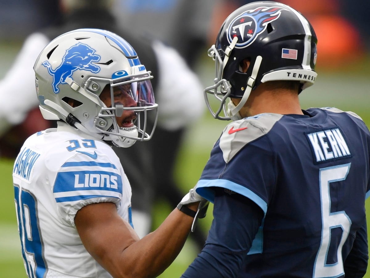 Detroit Lions vs. Tennessee Titans Week 15: Biggest pregame storylines