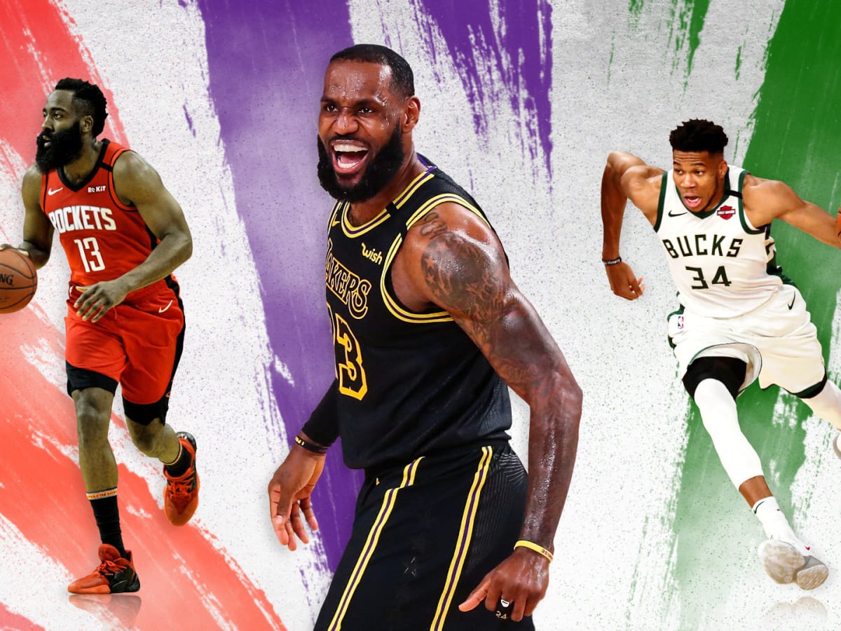 Giannis, Marcus Smart, Rudy Gobert Headline 2022 NBA All-Defensive Teams, News, Scores, Highlights, Stats, and Rumors