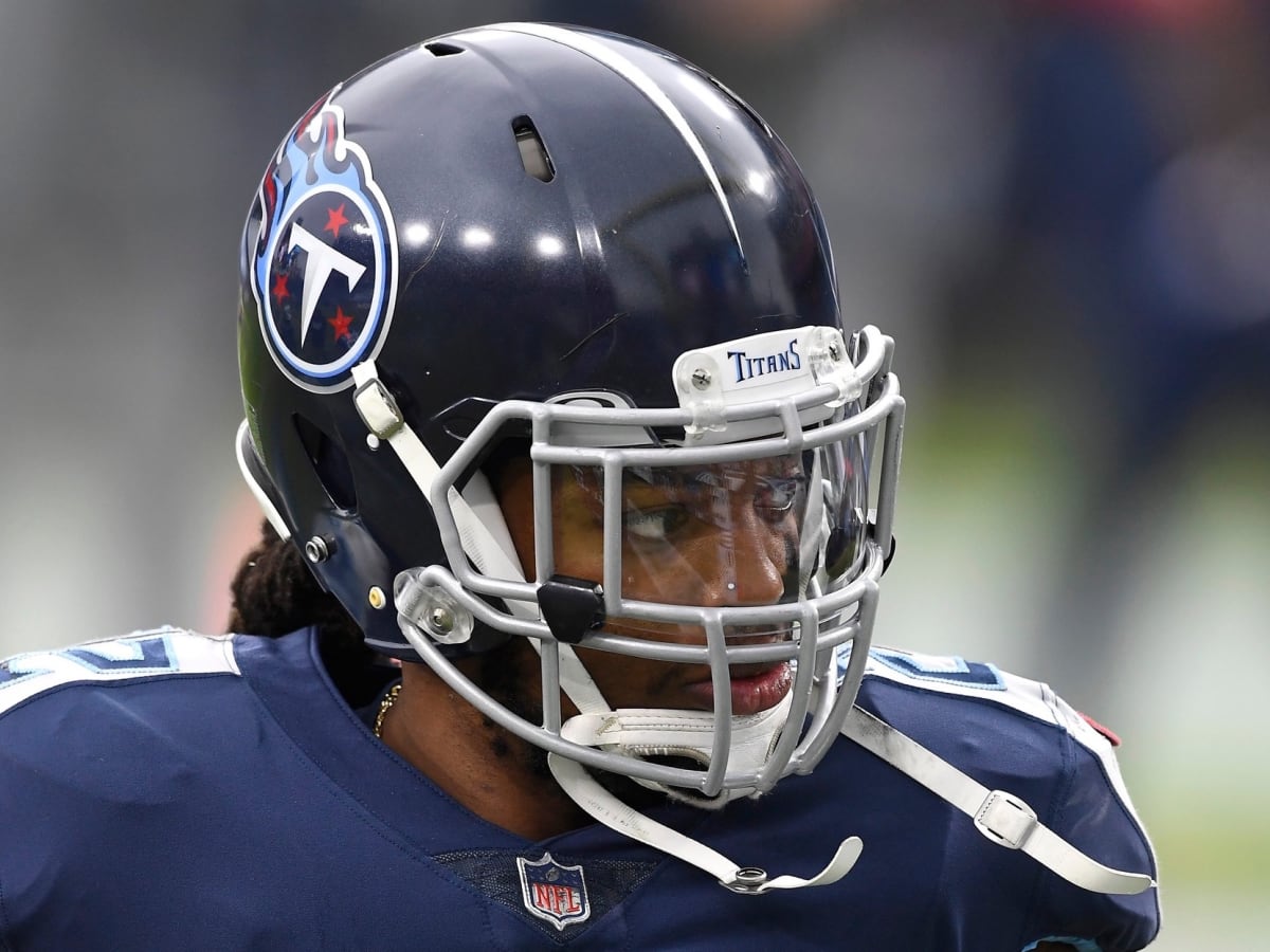 Three Tennessee Titans Top NFL Pro Bowl Fan Voting - Sports Illustrated  Tennessee Titans News, Analysis and More