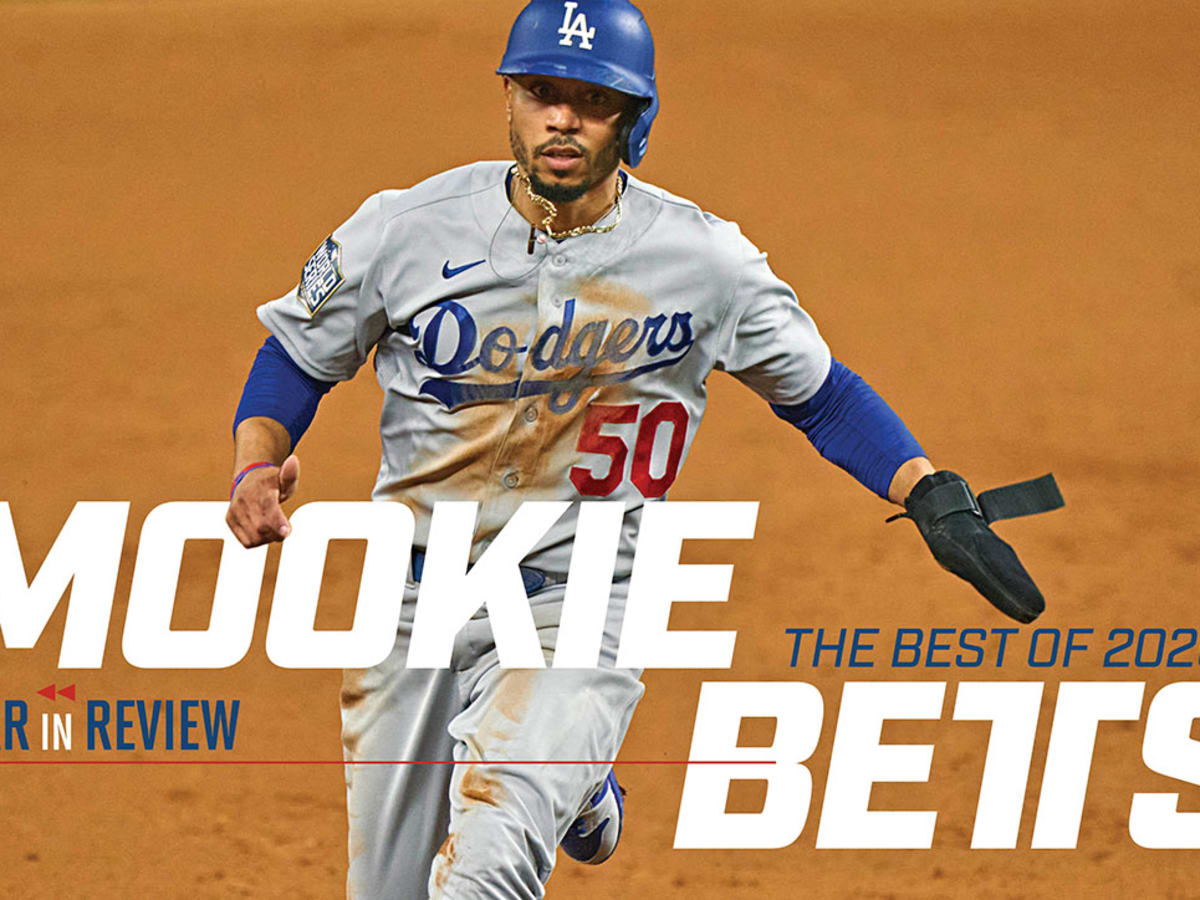 La Dodgers Mookie Betts GIF - La dodgers Mookie betts Dodgers