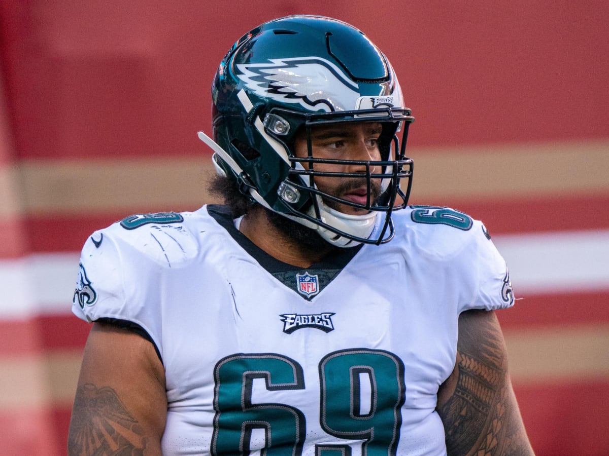 Colts Trade For Philadelphia Eagles' OL Matt Pryor, Swap 2022 Draft Picks